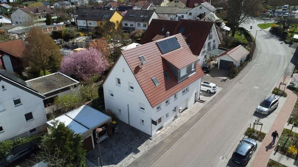 Immobilie in Ellhofen - Idyllische Wohnung in Ellhofen sucht neuen Eigentümer - Bild 2