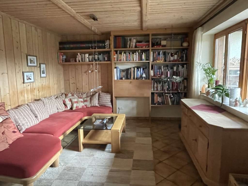 Immobilie in Kaltental - NEU! Landliebe - Liebenswerte Doppelhaushälfte sucht neuen Eigentümer! - Bild 4