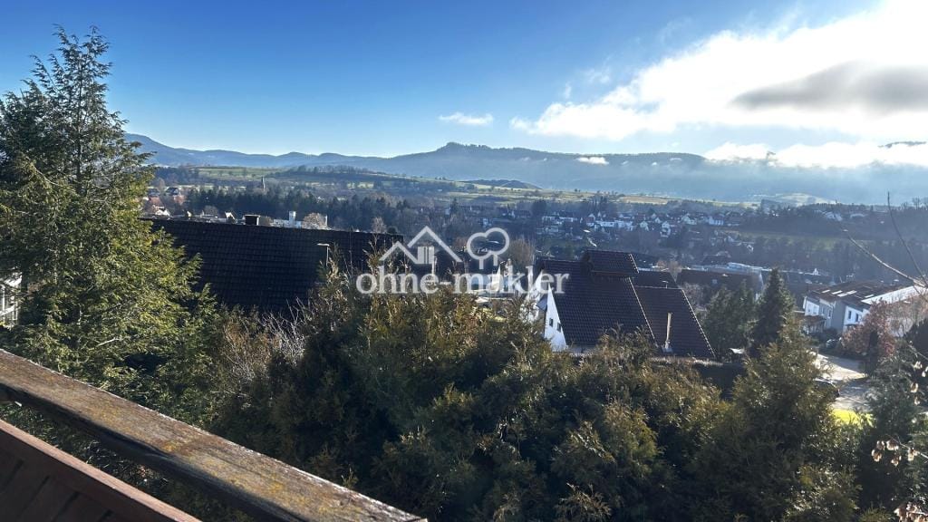 Immobilie in Balingen - Einfamilienhaus freistehend in Balingen (Gemarkung Endingen) - Bild 3
