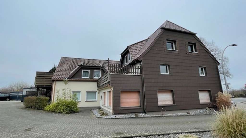 Immobilie in Datteln - Für kluge Rechner...! Gepflegtes Wohn-/Geschäftshaus in Datteln-Horneburg - Bild 2