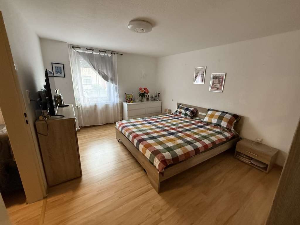 Immobilie in Nidderau - Kapitalanlage: Gepflegte 1-Zimmer-Wohung im EG - Bild 2