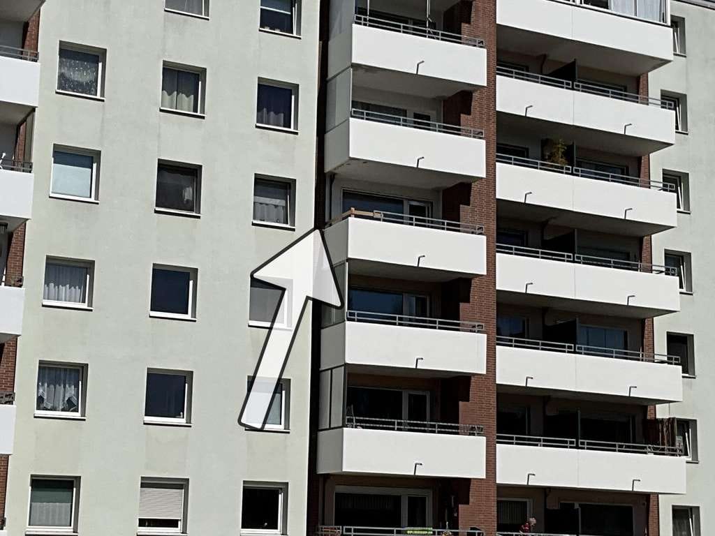 Immobilie in Burgdorf - Individuelle Raumaufteilung für bis zu 4 Personen - Bild 3