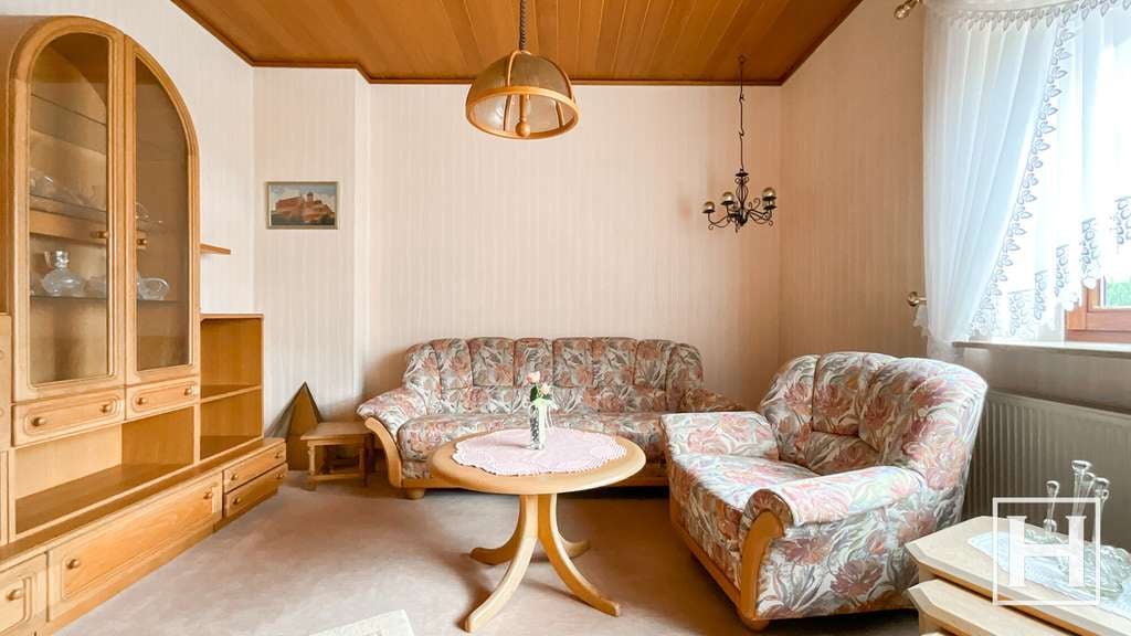 Immobilie in Wahlstedt - Ein Haus mit eigener Geschichte - Bild 2