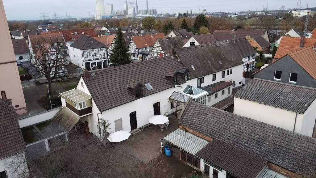 Immobilie in Hainburg - Traditionsgasthof mit Zukunft für vielfältige Nutzung und separater 4-Zimmer-Wohnung - Bild 3