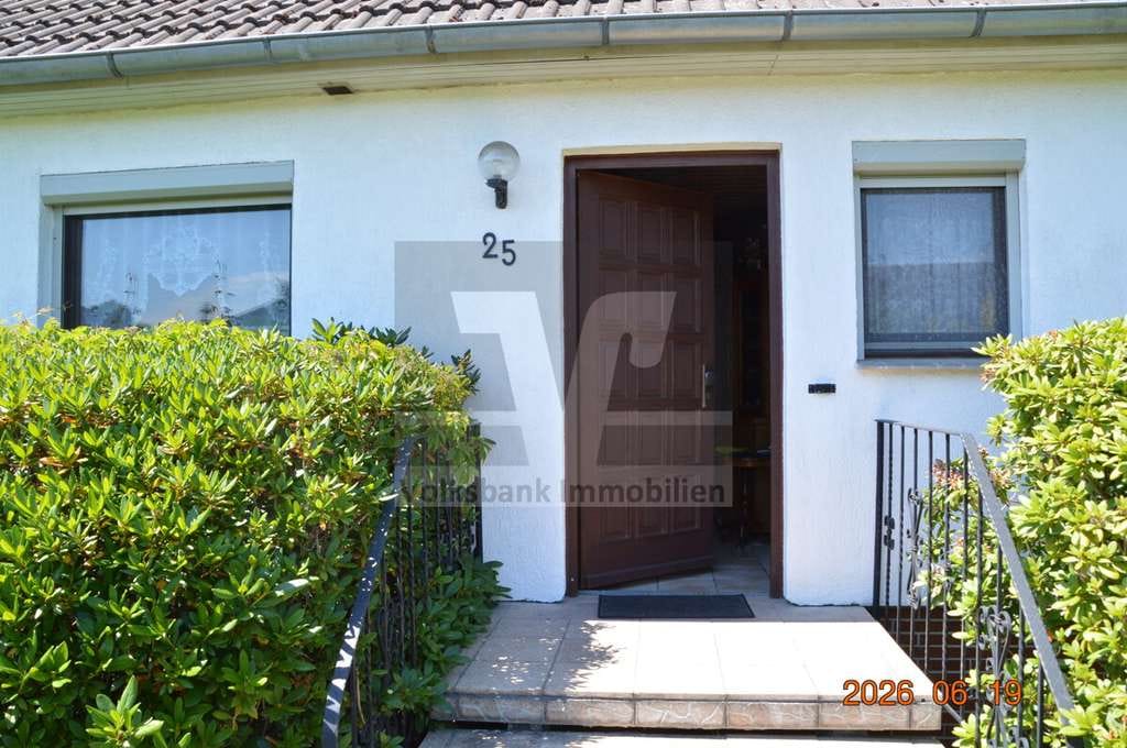 Immobilie in Sassenburg - **Teilunterkellertes Einfamilienhaus mit Anbau in guter Wohnlage von Grußendorf ** - Bild 4