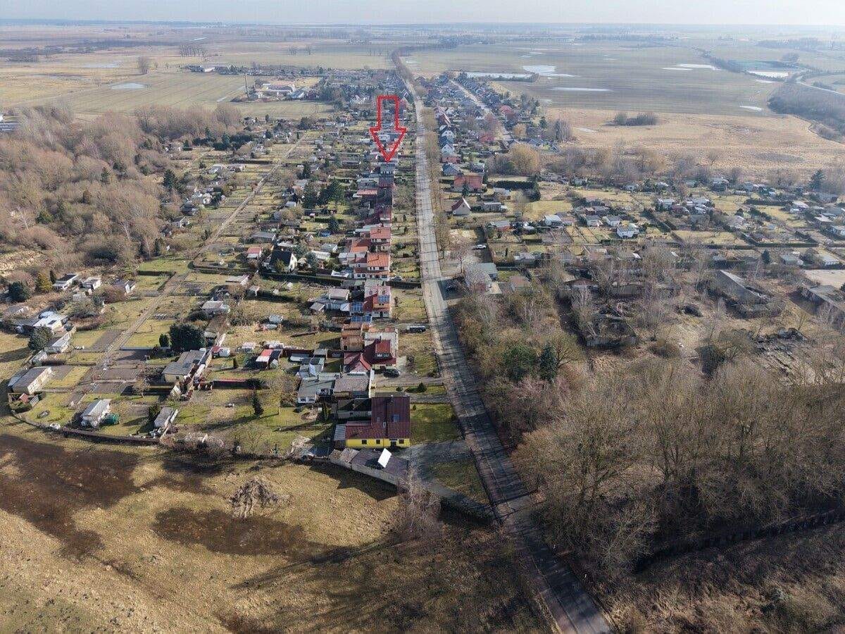 Immobilie in Anklam - Charmantes Projekt für Handwerker - Bild 2