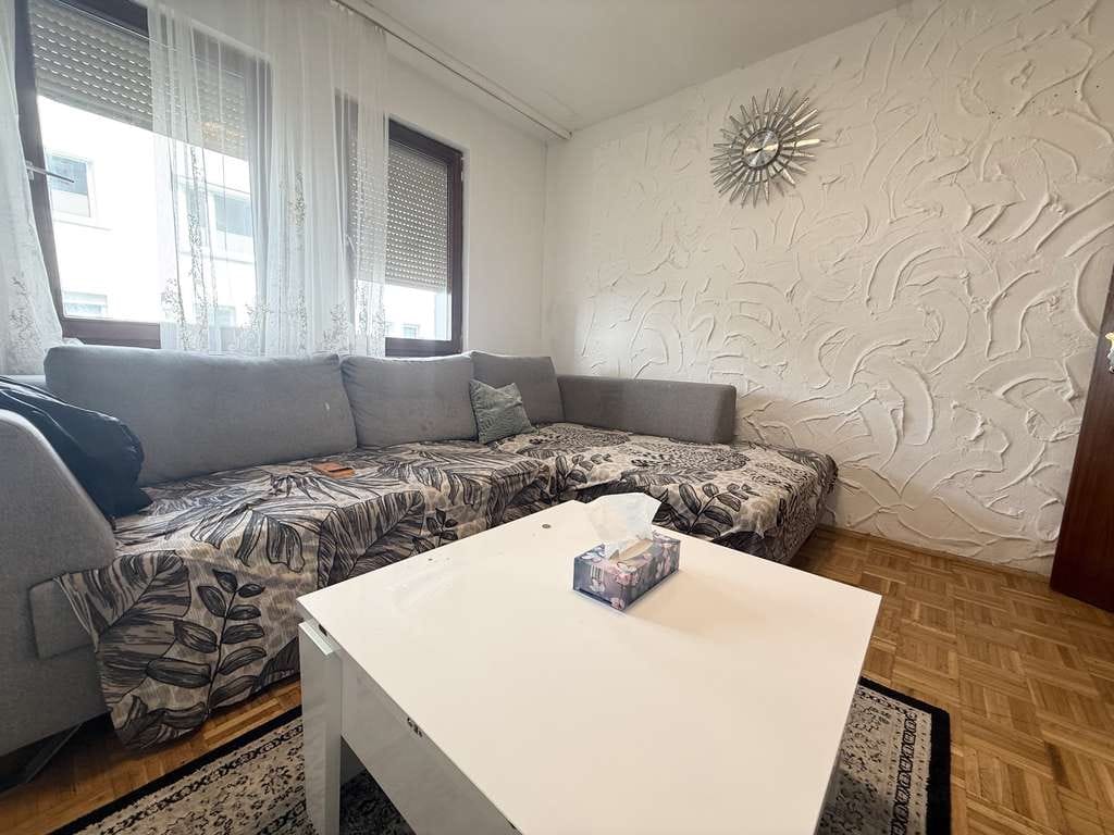 Immobilie in Villingen-Schwenningen - Gepflegte 3-Zimmer-Wohnung in VS-Schwenningen / 7,0% Rendite - Bild 1