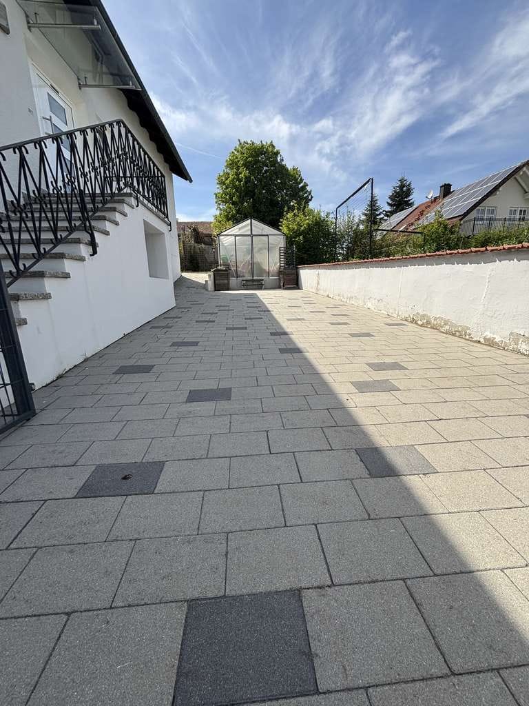 Immobilie in Vilsheim - ATTRAKTIVES & MODERNES EINFAMILIENHAUS  MIT EINLIEGERWOHUNG IN VILSHEIM, GUNDIHAUSEN - Bild 4