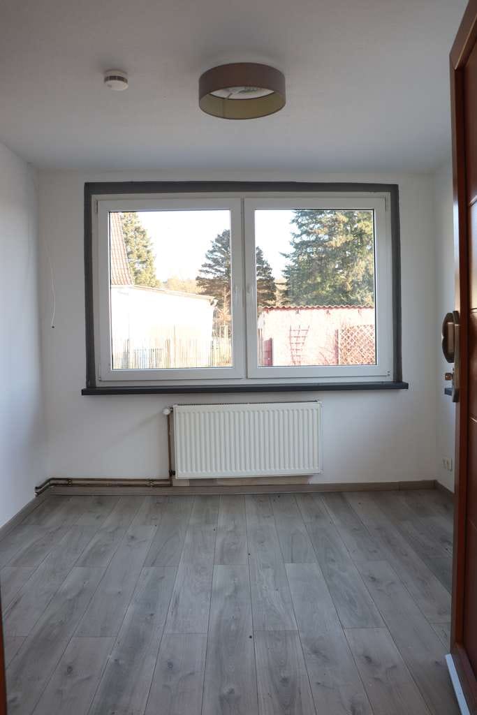 Immobilie in Gerswalde - Pferdewiese, 2 Häuser - traumhaft gelegen - Bild 4