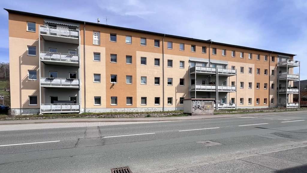 Immobilie in Hartmannsdorf bei Kirchberg - Investieren & Profitieren - Bild 4