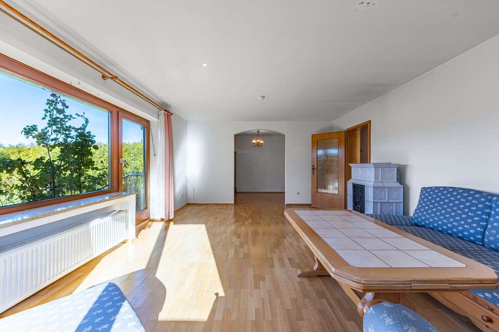 Immobilie in Wörthsee - Wohnhaus mit Charakter und vielseitigem Ausbaupotenzial - Bild 4