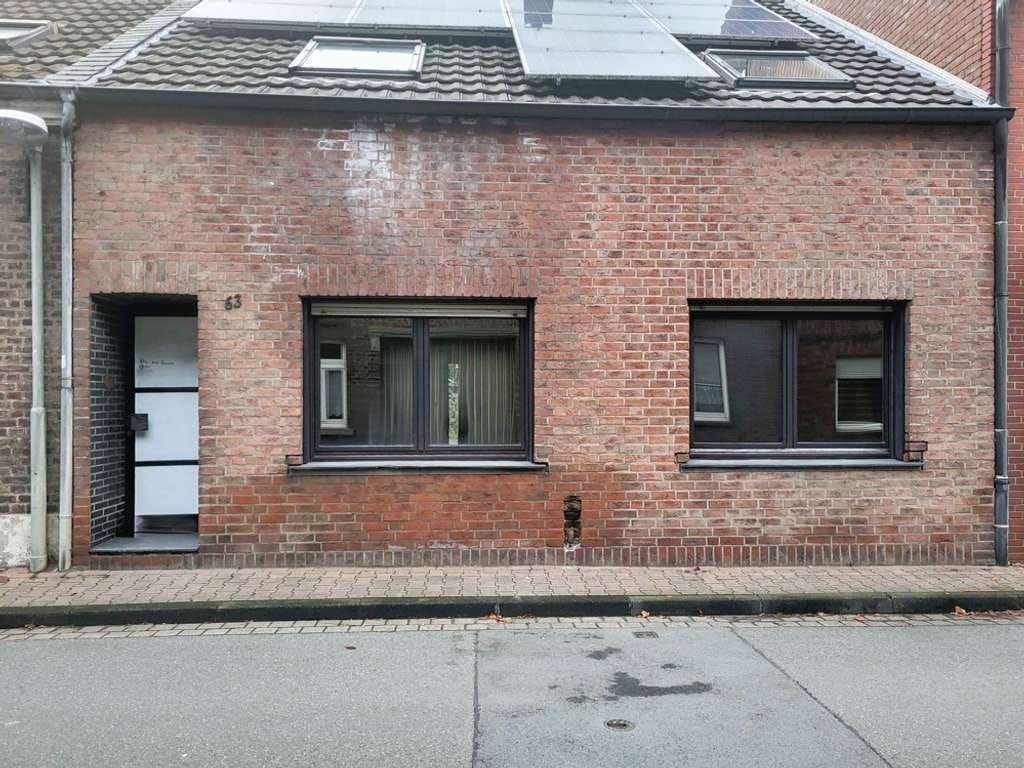Immobilie in Geldern - Handwerker aufgepasst! RMH in Geldern- Kapellen - Bild 0