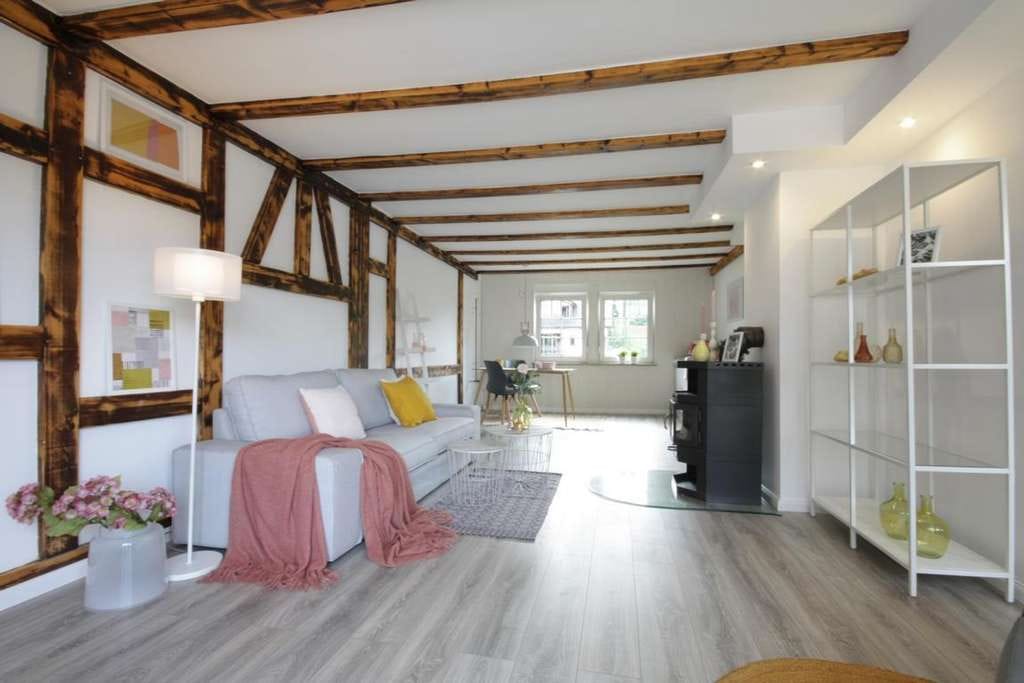 Immobilie in Hauenstein - 7,1% Kapitalanlage in Hauenstein - 2 renovierte, vermiete Wohnungen im Paket - Bild 3
