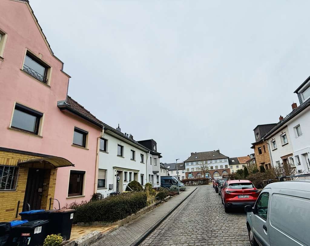 Immobilie in Brühl - *Brühl**RÖMERHOF 9**sanierungsbedürftiges EFH*Garten*zentrale kinderfreundliche Bestlage* - Bild 3