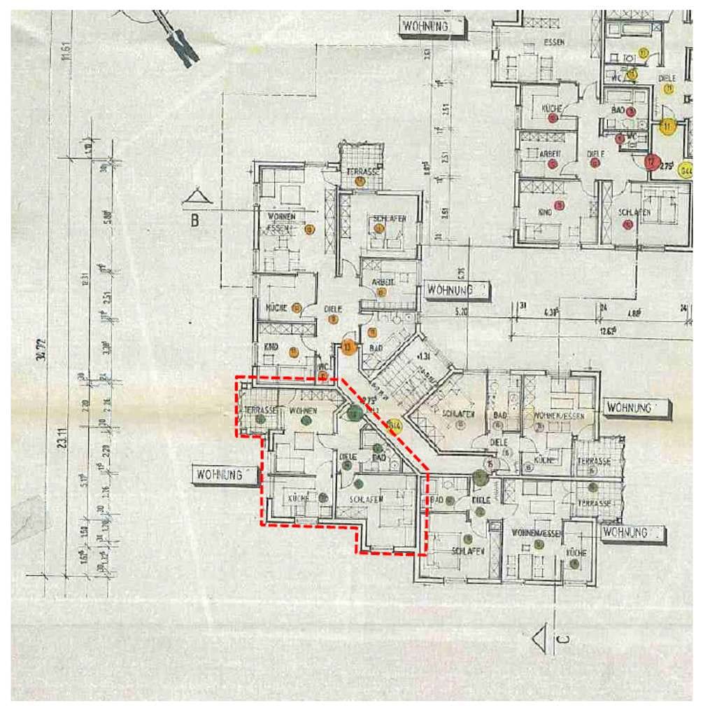 Immobilie in Spaichingen - Ihr neues Zuhause: Eine harmonische Kombination aus urbanem Komfort und naturnaher Erholung - Bild 4
