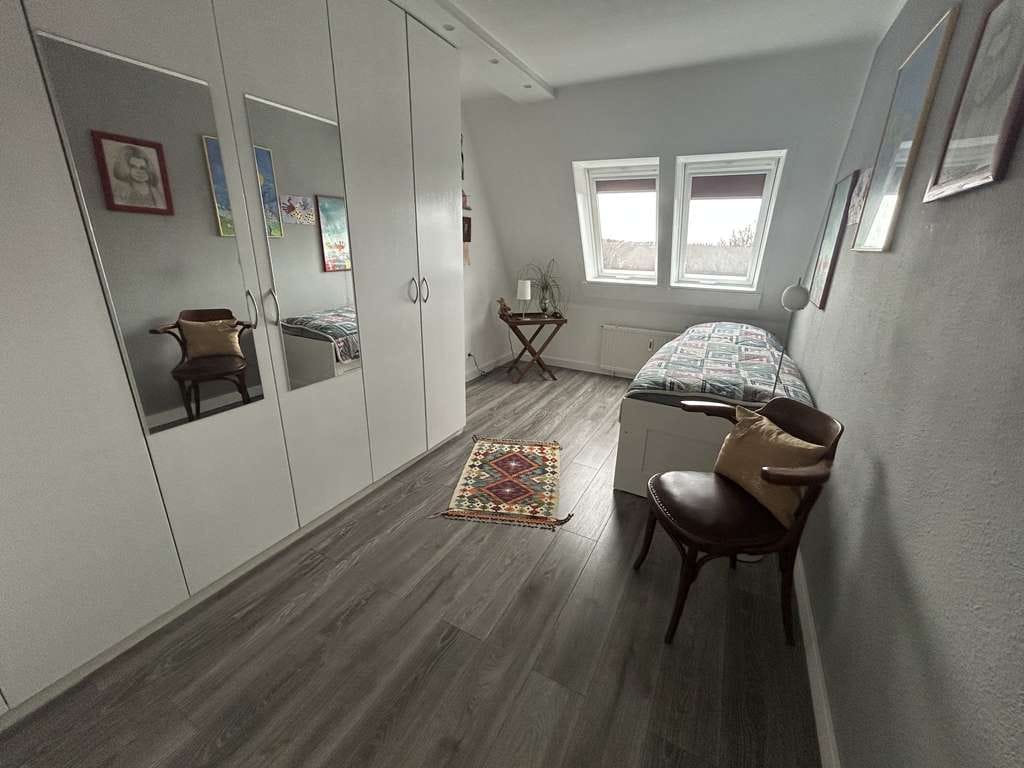 Immobilie in Lensahn - Zuhause mit 4,5 Zimmern und viel Platz in Lensahn - Bild 1