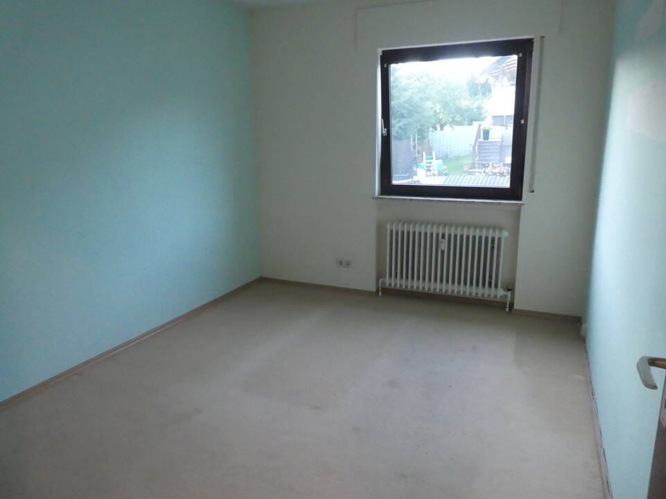 Immobilie in Reiskirchen - Wohnen wie im eigenen Haus - charmante Wohnung mit Terrasse! - Bild 4