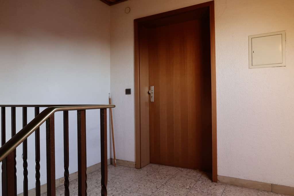 Immobilie in Böhl-Iggelheim - Dachgeschosswohnung im 2. OG. - Bild 3