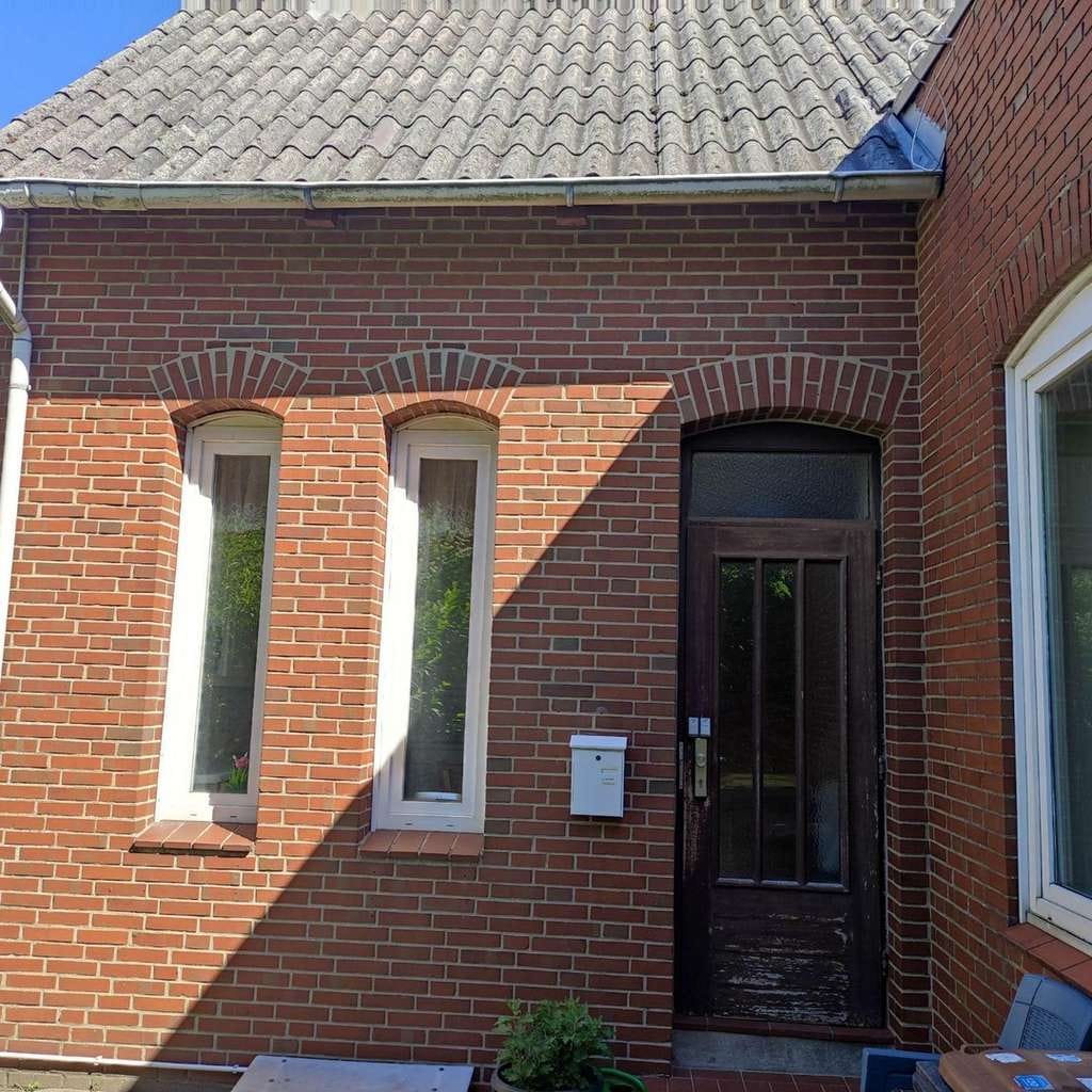 Immobilie in Niebüll - Haus am Bahnhof mit zwei Wohneinheiten - Bild 3