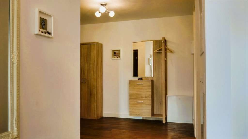 Immobilie in Börgerende-Rethwisch - Exklusive Lage am Strand – Terrassenwohnung in Süd-West-Ausrichtung und Sauna - Bild 4