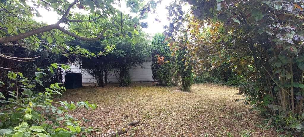 Immobilie in Wiernsheim - Sanierungsbedürftiges 1-2 Familienwohnhaus - Bild 4
