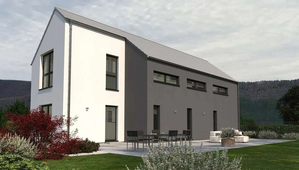 Immobilie in Eschenbach i.d.OPf. - Das Ein­fa­mi­li­en­haus für In­di­vi­dua­lis­ten - Bild 1
