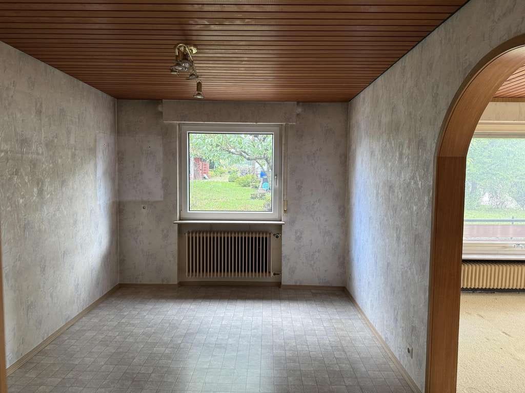 Immobilie in Notzingen - Charmantes Reiheneckhaus für Handwerker - Bild 4