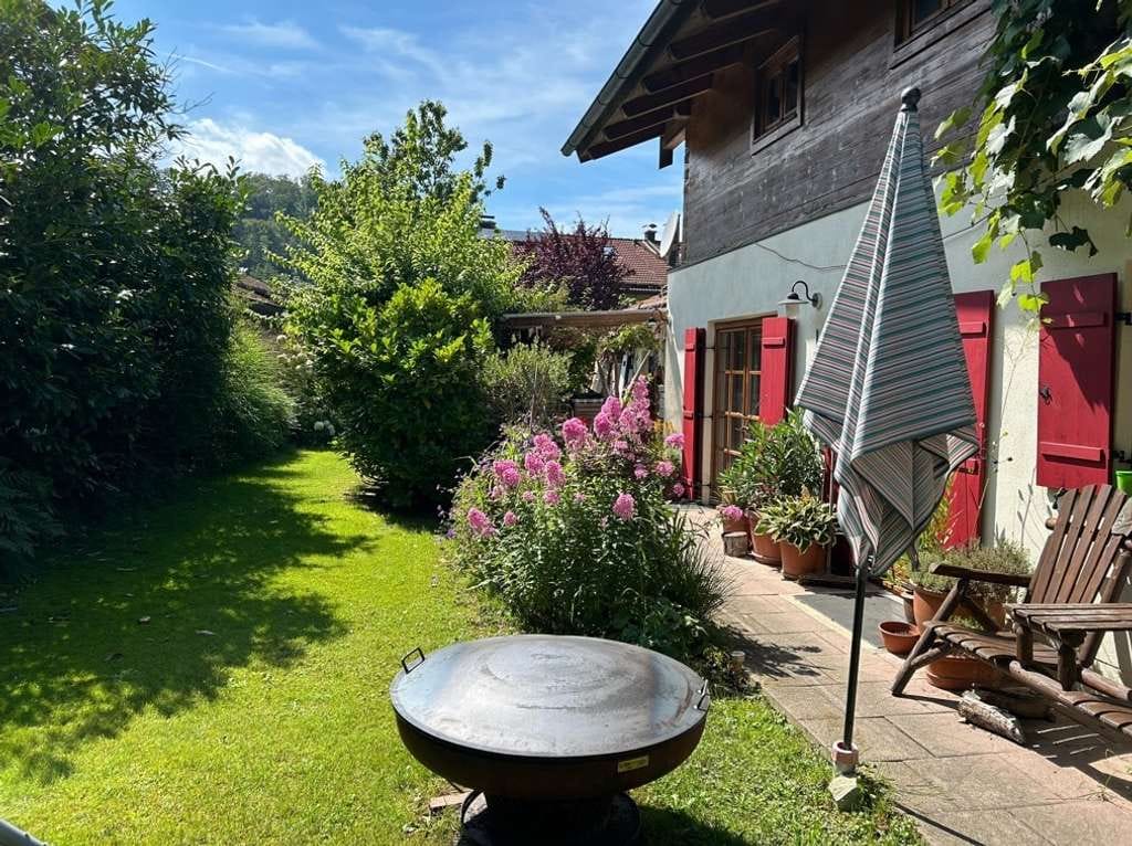 Immobilie in Neubeuern - in ruhiger und sonniger Wohnlage! - Bild 2