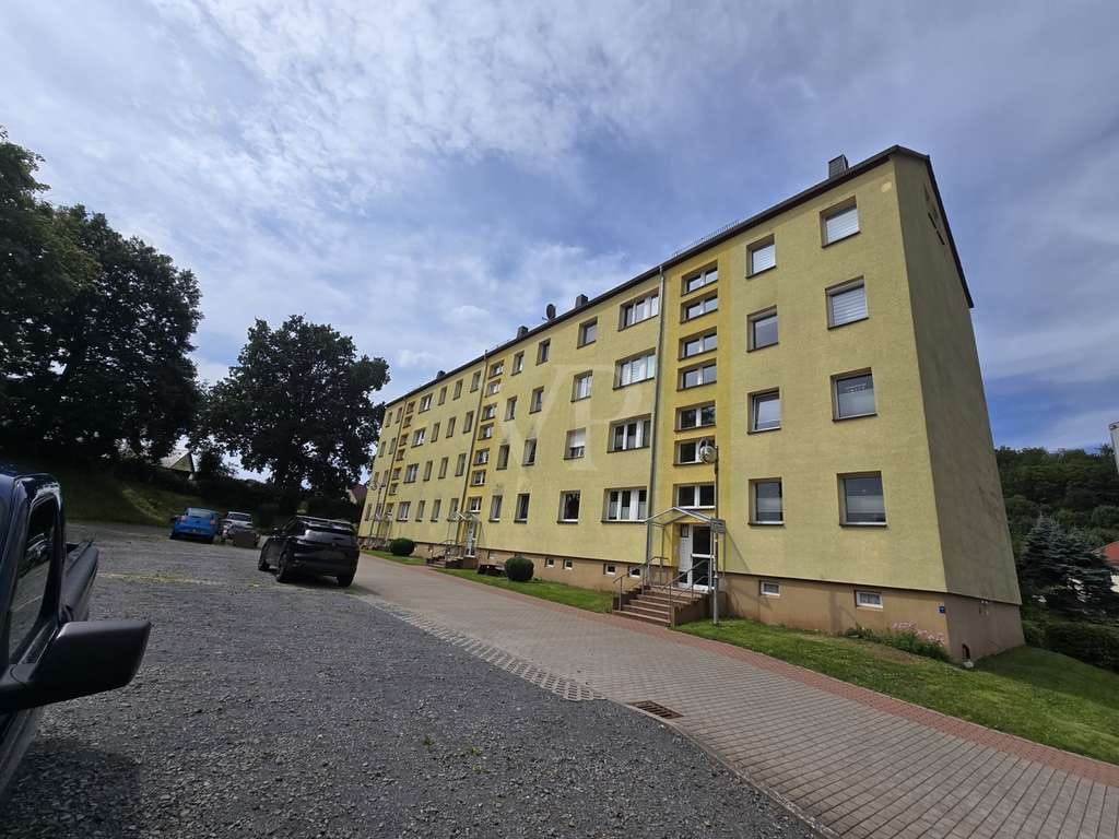 Immobilie in Ellrich - Eigentumswohnung (66 m² WF) mit harmonischem Wohnambiente in landschaftlich natürlicher Umgebung - i - Bild 2