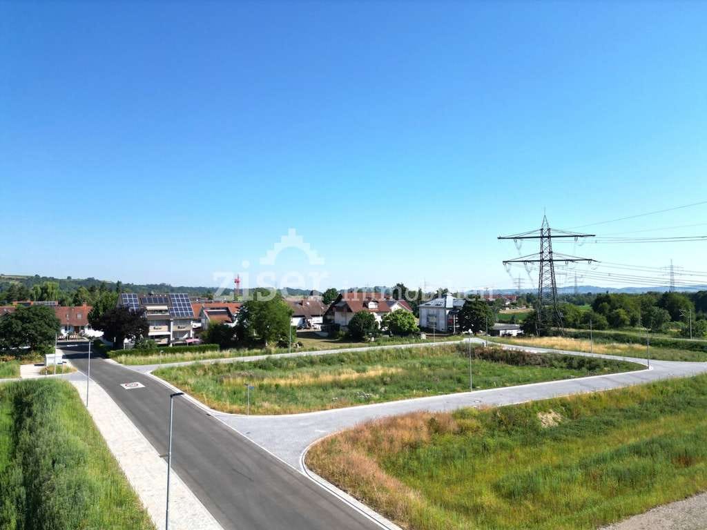 Immobilie in Bahlingen - Familienfreundliche Doppelhaushälfte QNG zertifiziert - Bild 4