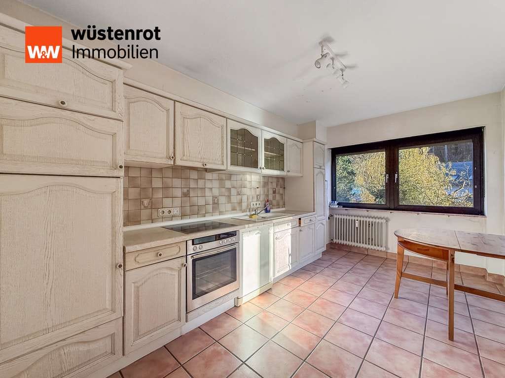 Immobilie in Beckingen - Charmante 80 m²-Eigentumswohnung in Hausstadt – zum Verkauf in einem ruhigen und gepflegten Wohnhaus - Bild 4