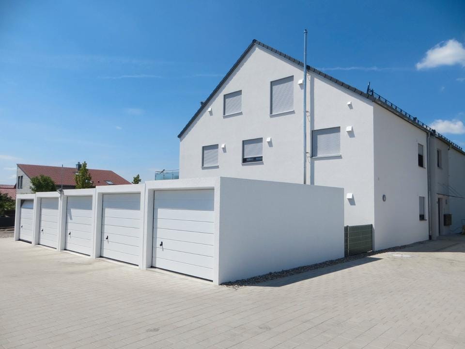 Immobilie in Gaimersheim - Apartment zum Verkauf von Privat - keine Käuferprovision - Bild 0