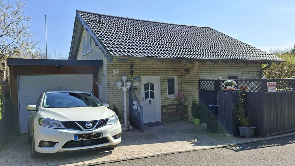 Immobilie in Radevormwald - Alltagstaugliches Haus mit 3 Zimmern in Radevormwald - Bild 3