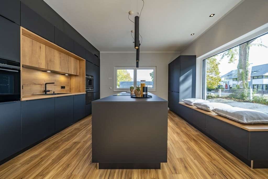 Immobilie in Elben - Inkl. wunderschönem Baugrundstück*Förderfähiges Haus*KfW300 - Bild 4