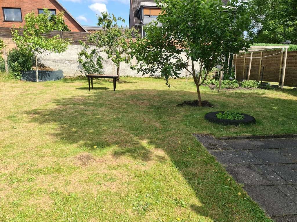 Immobilie in Itzehoe - Gepflegtes 2-Familienhaus mit großem Garten im Zentrum vom 25524 Itzehoe - Bild 1