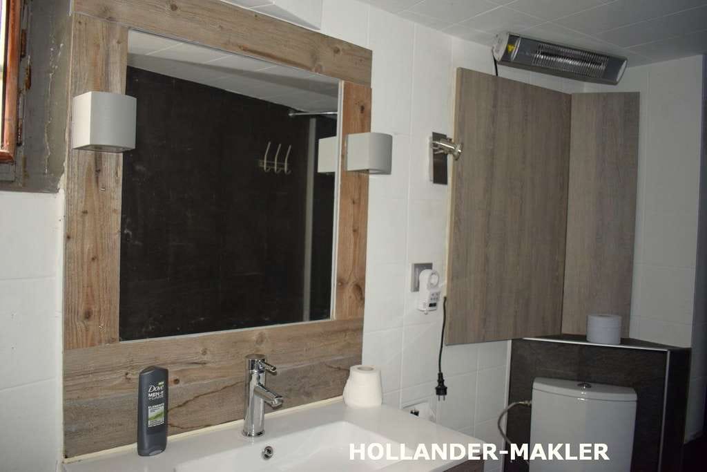 Immobilie in Briedel - Schönes Fachwerkhaus mit kleiner Terrasse im Herzen von Briedel - Bild 4