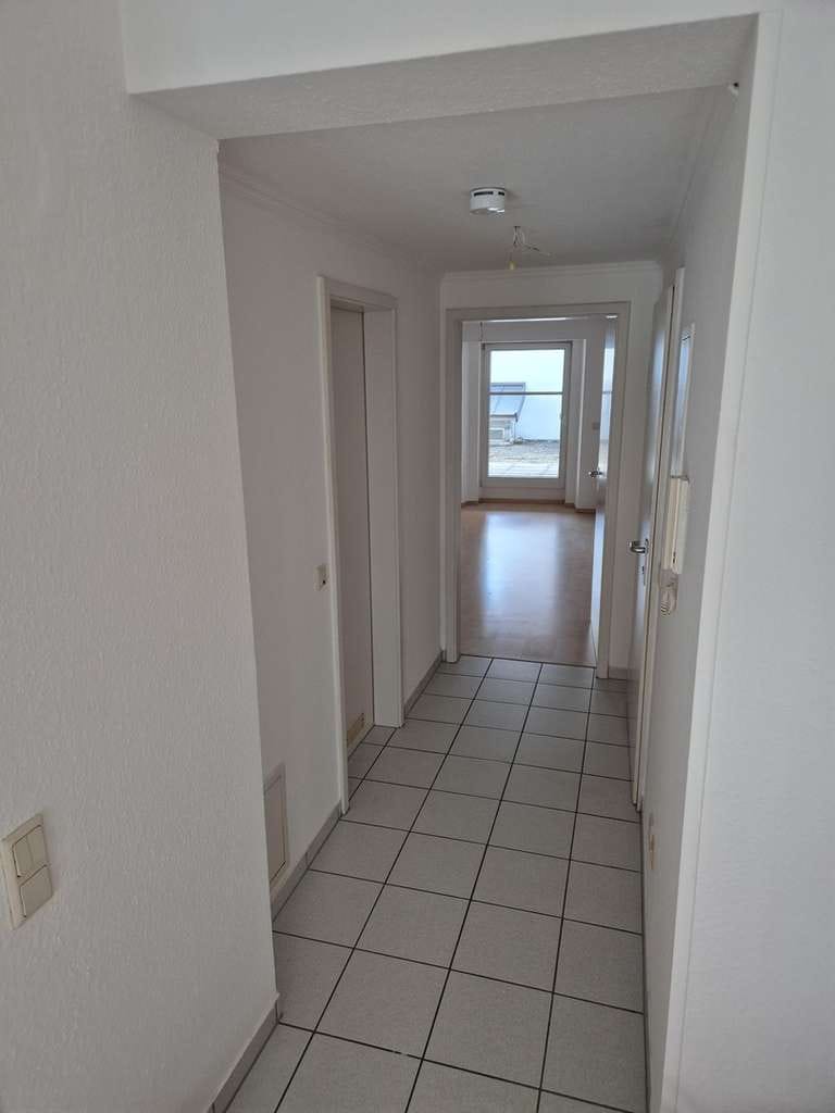 Immobilie in Hüfingen - 2-Zimmerwohnung am Marktplatz von Hüfingen - Bild 3
