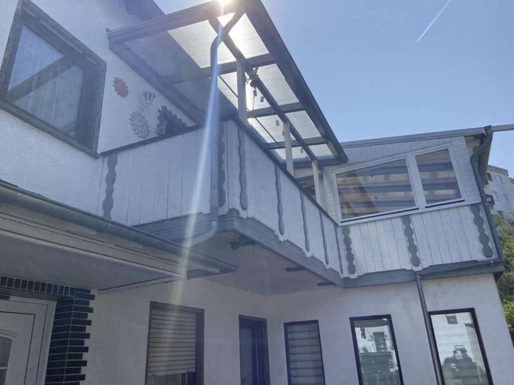 Immobilie in Weißenthurm - Großzügige 5-Zimmer-Wohnung mit Garten - Bild 1