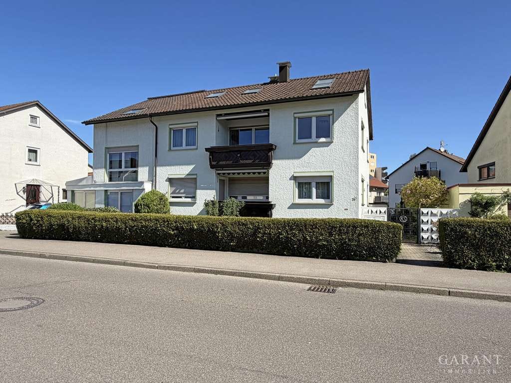 Immobilie in Plüderhausen - Ein Haus, das Geschichten erzählt und neue möglich macht! - Bild 1