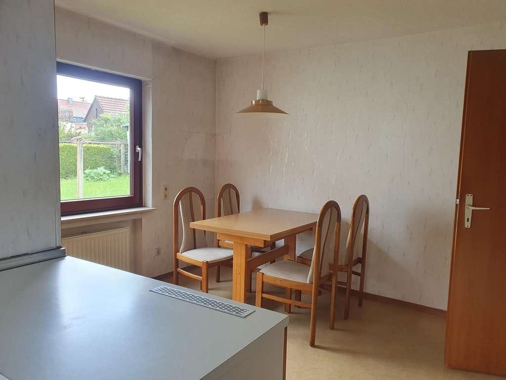 Immobilie in Bad Wimpfen - Großzügiges Zweifamilienhaus als Sanierungsobjekt  Bj 1955 Erweiterung 1974   -provisionsfrei - Bild 4