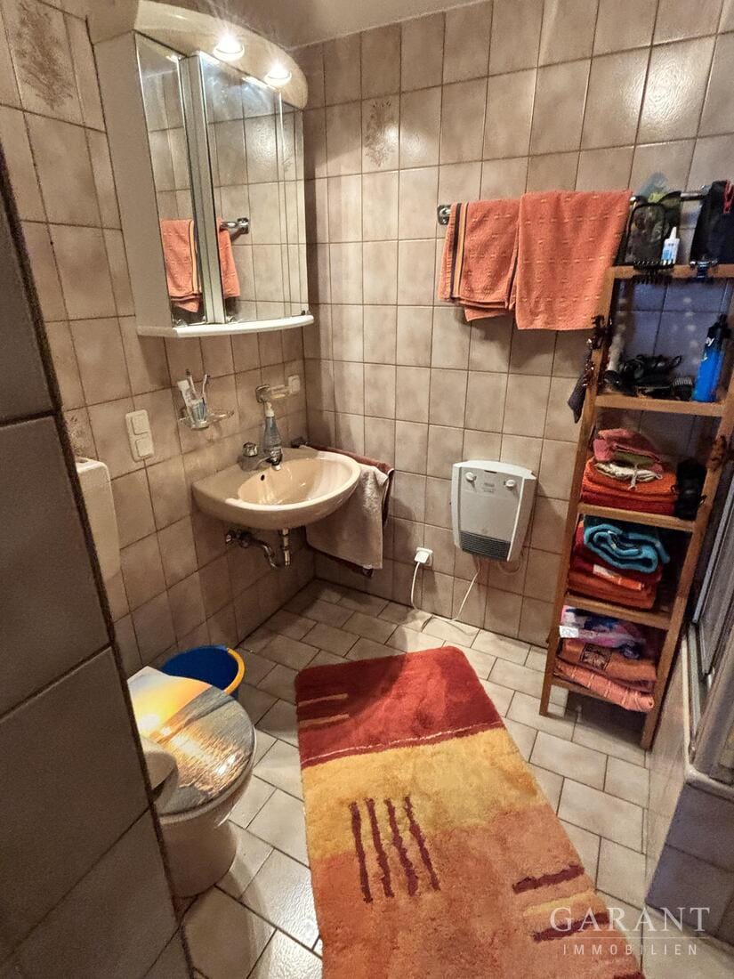Immobilie in Kümmersbruck - Einfamilienhaus freistehend in Kümmersbruck - Bild 3