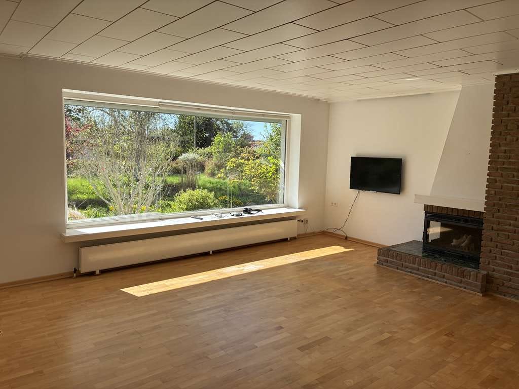 Immobilie in Appen - Architektenhaus am Feldrand – Wohnen zwischen Natur, Ruhe und Hamburg - Bild 1