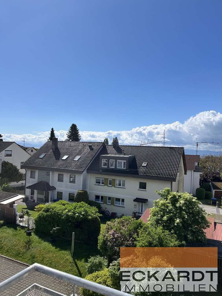 Immobilie in Immenstaad am Bodensee - 3-Familienhaus mitten in Immenstaad mit viel Potential - Bild 3