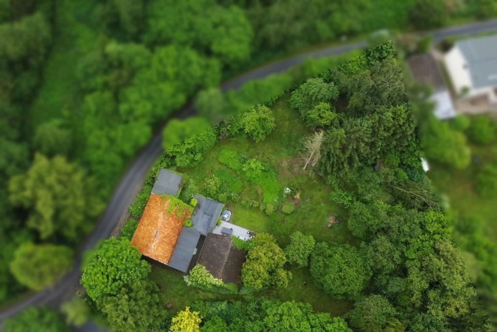 Immobilie in Süderholz - Einfamilienhaus freistehend in Süderholz - Bild 1
