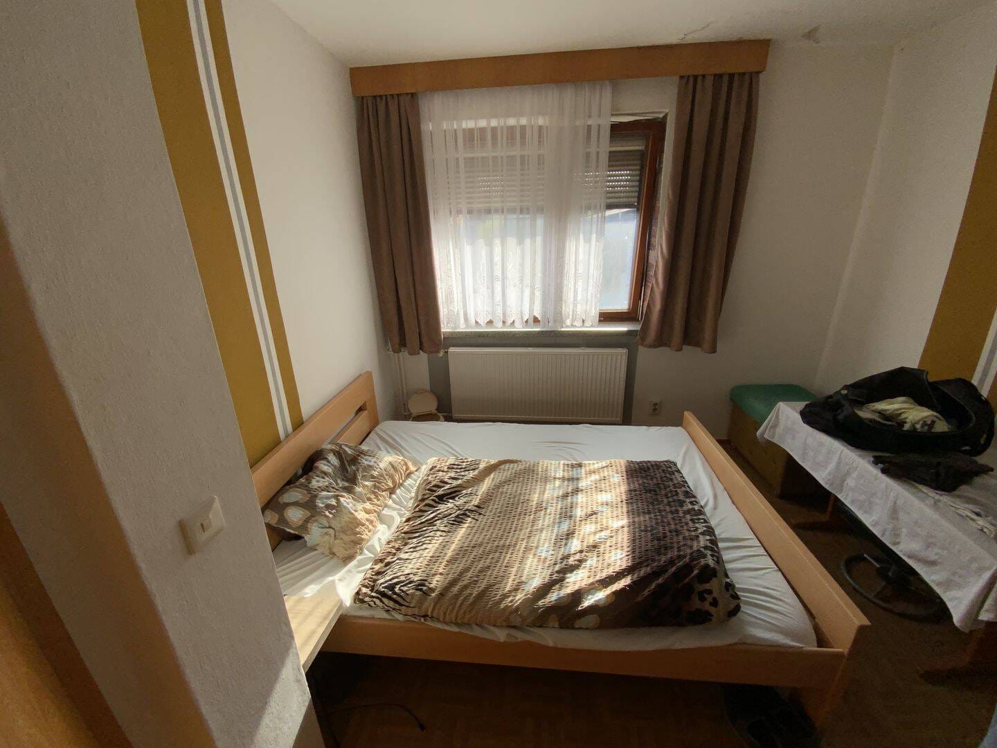 Immobilie in Küllstedt - Machen Sie selbst ein Schmuckstück daraus! - Bild 3