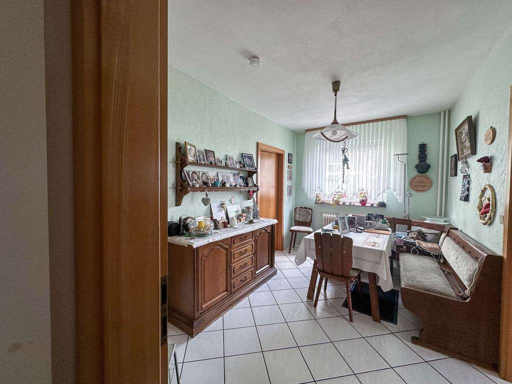Immobilie in Lengede - Gepflegte 3-Zimmer-Eigentumswohnung mit großzügiger Loggia und Stellplatz in Lengede-Broistedt - Bild 3