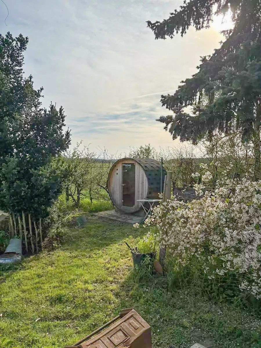 Immobilie in Hahnbach - Wohnen mit Fernblick - Einfamilienhaus in traumhafter Lage von Ursulapoppenricht - Bild 4