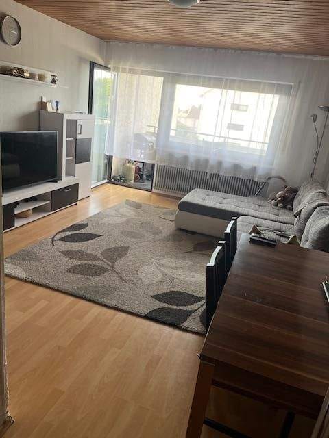 Immobilie in Nürnberg - 1-Zi-ETW mit Loggia in ruh. Lg. Nbg.-Katzwang - Bild 2