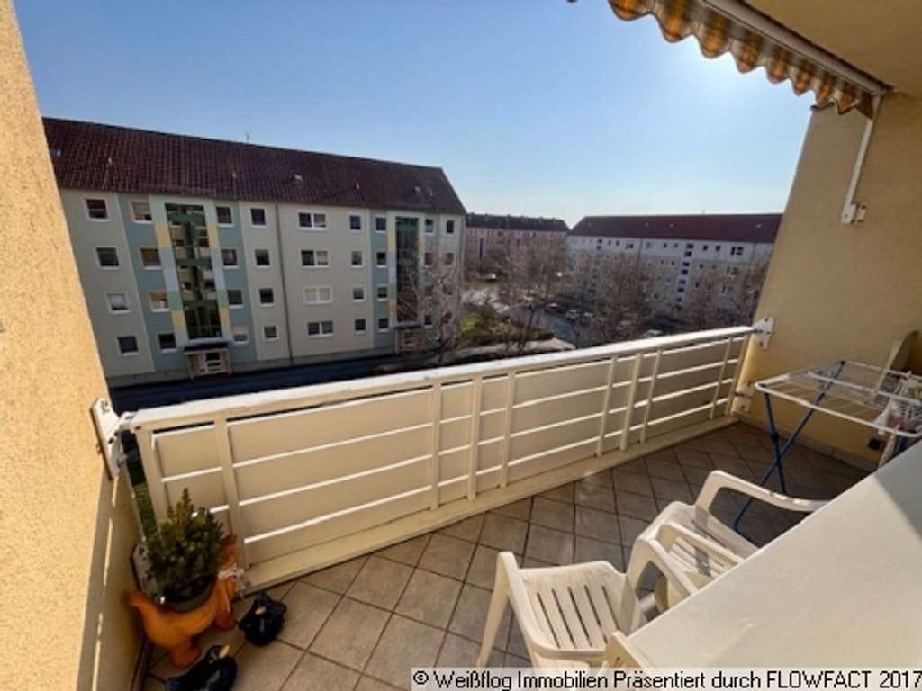Immobilie in Großenhain - Wohnungspaket - 6 vermietete Wohneinheiten in Großenhain - Bild 4