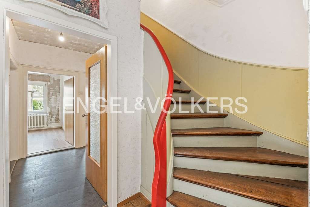 Immobilie in Schöppenstedt - Viel Platz für Ihre Wohnideen - Zwei Einheiten, viele Möglichkeiten - Bild 3